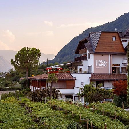 Hotel Haus Am Hang 칼다로 외부 사진