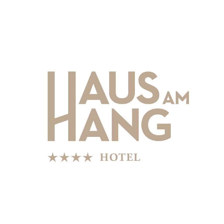 Hotel Haus Am Hang 칼다로 외부 사진