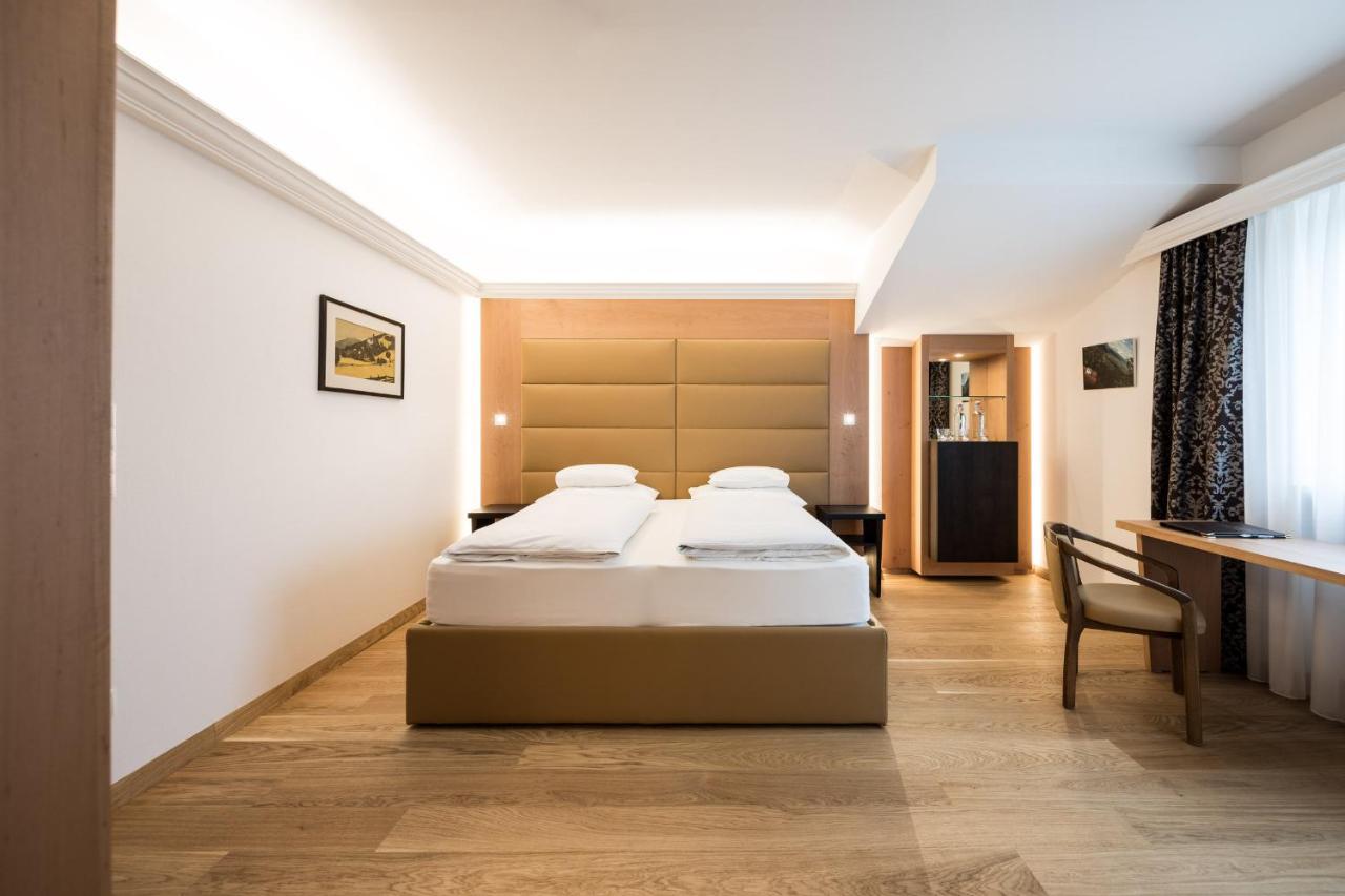 Hotel Haus Am Hang 칼다로 외부 사진