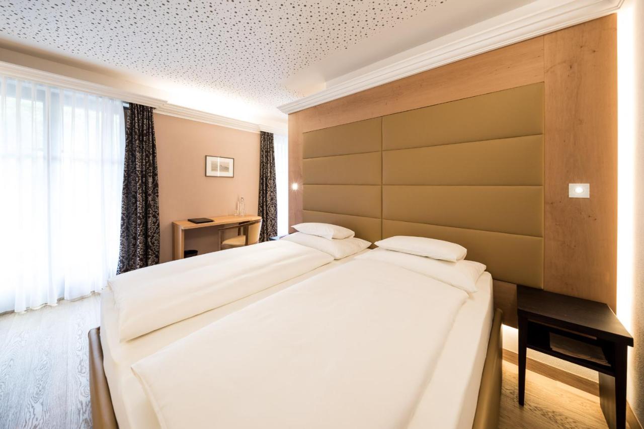 Hotel Haus Am Hang 칼다로 외부 사진