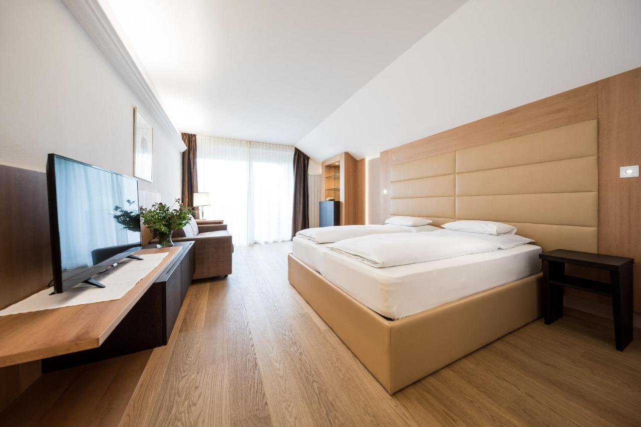 Hotel Haus Am Hang 칼다로 외부 사진