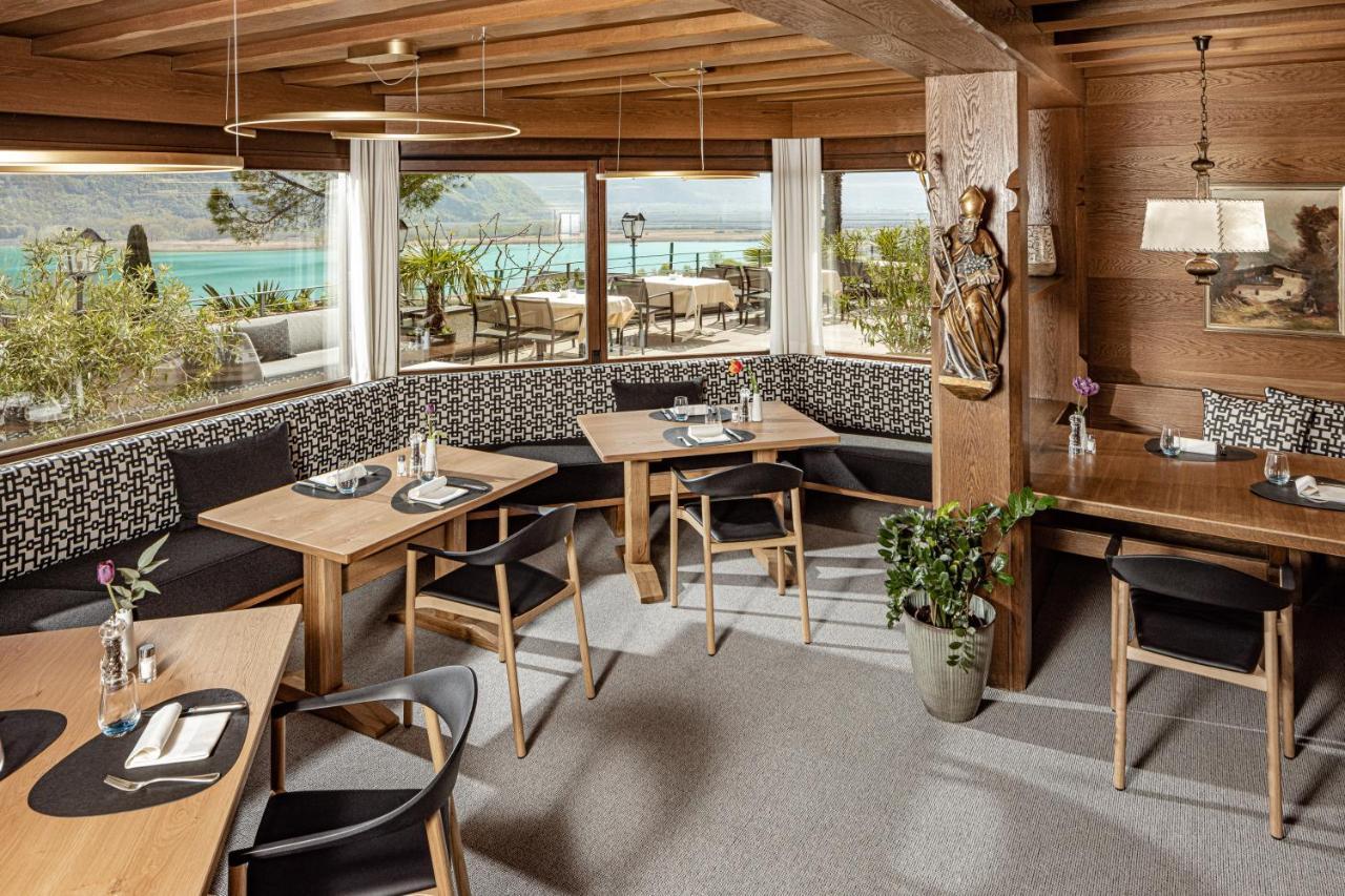Hotel Haus Am Hang 칼다로 외부 사진