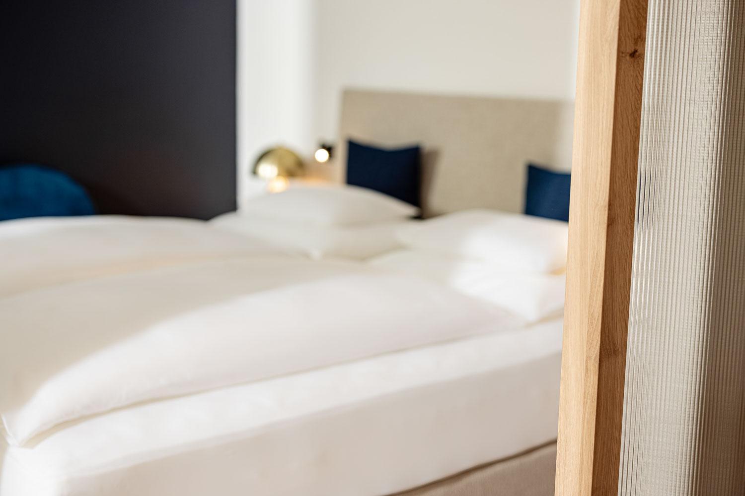 Hotel Haus Am Hang 칼다로 외부 사진