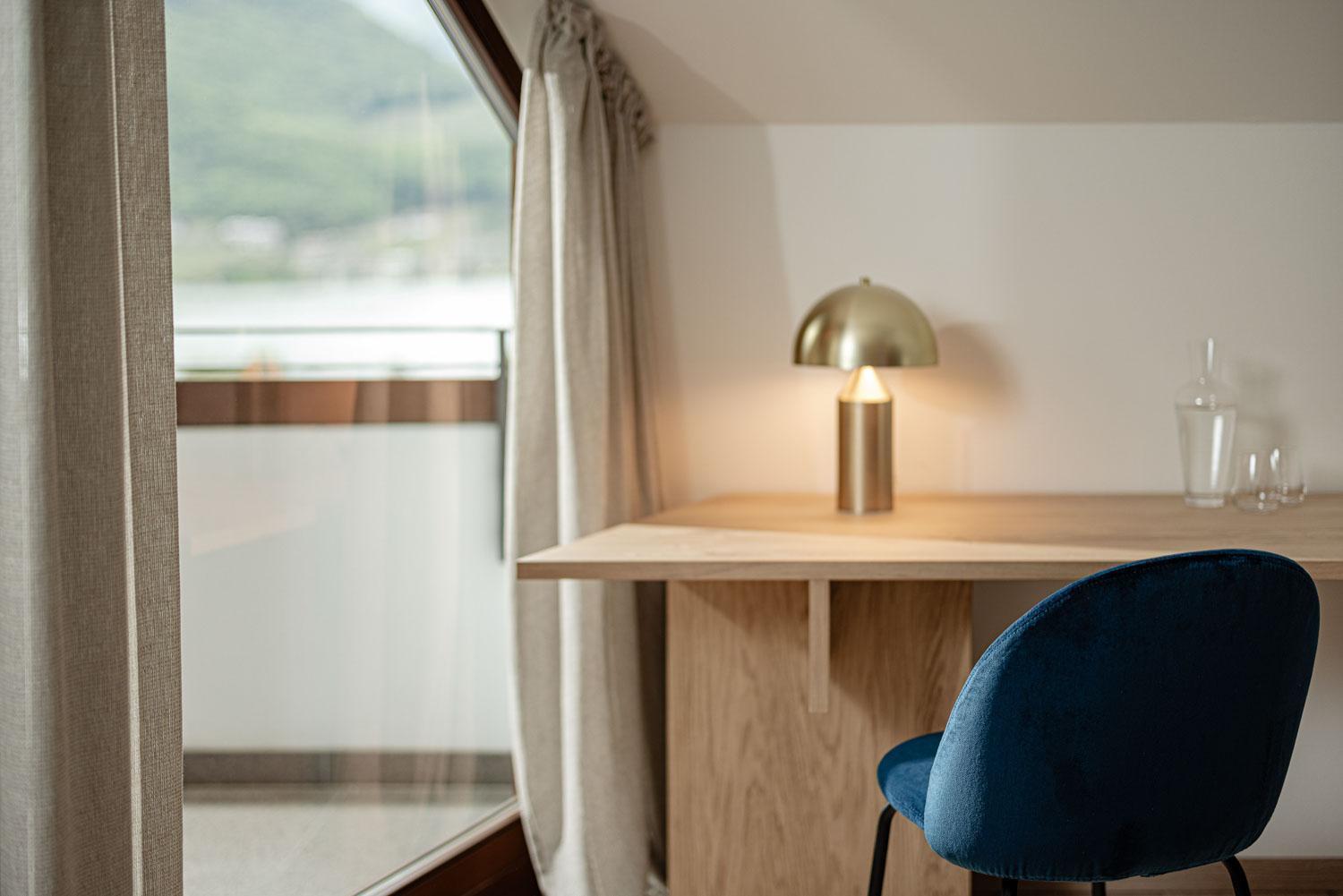 Hotel Haus Am Hang 칼다로 외부 사진