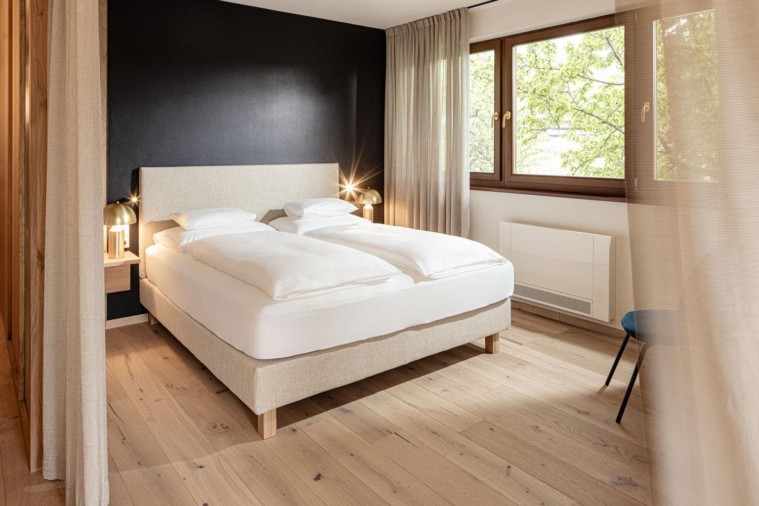 Hotel Haus Am Hang 칼다로 외부 사진