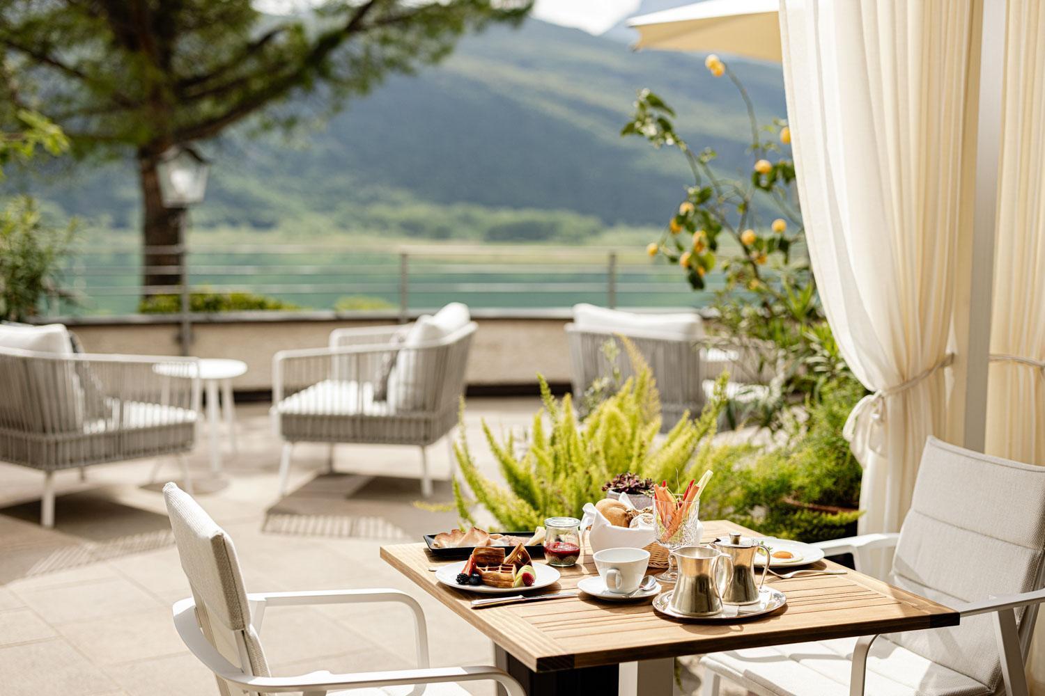 Hotel Haus Am Hang 칼다로 외부 사진